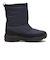 HL85020　VELCRO BOOTIE WP　NAVY　665167-0003