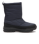 HL85020　VELCRO BOOTIE WP　NAVY　665167-0003