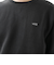 VN0A4PODBLK　M COMFYCUSH CREW FLEECE　BLACK　611788-0001