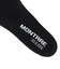 MTR 0150　22H-25 MONTRRE 015　BLACK　667440-0001