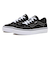 V351CS　17-22BEARCAT K　BLACK/WHITE　658717-0001