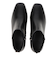 W8005N　GL PLANE 5　BLACK　665163-0001