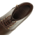 W8006N　GL LACE UP 5　BROWN　665164-0002