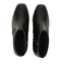 W8010　GL STRETCH 5　BLACK　665166-0001