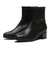 W8010　GL STRETCH 5　BLACK　665166-0001