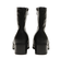 W8010　GL STRETCH 5　BLACK　665166-0001