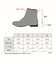 W8010　GL STRETCH 5　S/BLACK　665166-0002
