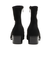 W8010　GL STRETCH 5　S/BLACK　665166-0002