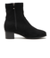 W8010　GL STRETCH 5　S/BLACK　665166-0002