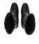 W8011　GL PLANE LONG 5　BLACK　665168-0001