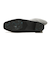 W8011　GL PLANE LONG 5　BLACK　665168-0001