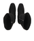 W8011　GL PLANE LONG 5　S/BLACK　665168-0002