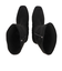 W8011　GL PLANE LONG 5　S/BLACK　665168-0002