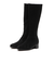 W8011　GL PLANE LONG 5　S/BLACK　665168-0002