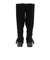 W8011　GL PLANE LONG 5　S/BLACK　665168-0002