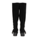 W8011　GL PLANE LONG 5　S/BLACK　665168-0002