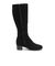 W8011　GL PLANE LONG 5　S/BLACK　665168-0002