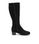 W8011　GL PLANE LONG 5　S/BLACK　665168-0002