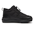 L0072　GIZAGRIP CHUKKA 4/4 WP　BLACK　665171-0001