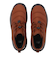 L0072　GIZAGRIP CHUKKA 4/4 WP　BROWN　665171-0002