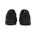 SR07065　KNIT LOAFER　BLACK/BLACK　665439-0001