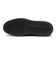 SR07065　KNIT LOAFER　BLACK/BLACK　665439-0001