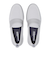 SR07065　KNIT LOAFER　LT.GRAY　665439-0003