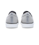 SR07065　KNIT LOAFER　LT.GRAY　665439-0003