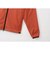 C3-YS103　M FULL ZIP HOODED JKT　DARK ORANGE　669194-0002