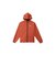 C3-YS103　M FULL ZIP HOODED JKT　DARK ORANGE　669194-0002