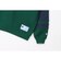 C3-Y009　M CREW NECK SWEAT　DARK GREEN　669198-0001
