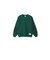 C3-Y009　M CREW NECK SWEAT　DARK GREEN　669198-0001
