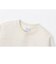 C3-Y009　M CREW NECK SWEAT　OATMEAL　669198-0002