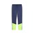 658874　K INDIVIDUALCUP TR PANTS JR　54PERSIAN BLUE　669229-0002