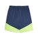 658876　K INDIVIDUALCUP SHORTS JR　54PERSIAN BLUE　669230-0002