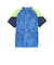 658884　K INDIVIDUALCUP JERSEY JR　54PERSIAN BLUE　669232-0002