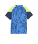 658884　K INDIVIDUALCUP JERSEY JR　54PERSIAN BLUE　669232-0002