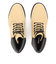 A2NRS　6INCH BASIC BOOT 2　LT YELLOW NBK　670252-0001