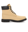 A2NRS　6INCH BASIC BOOT 2　LT YELLOW NBK　670252-0001