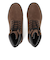 A64YN　6INCH BASIC BOOT 2　DARK BROWN　670294-0001