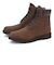 A64YN　6INCH BASIC BOOT 2　DARK BROWN　670294-0001