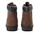 A64YN　6INCH BASIC BOOT 2　DARK BROWN　670294-0001