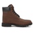 A64YN　6INCH BASIC BOOT 2　DARK BROWN　670294-0001