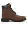A64YN　6INCH BASIC BOOT 2　DARK BROWN　670294-0001