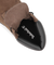 A64YN　6INCH BASIC BOOT 2　DARK BROWN　670294-0001