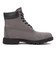 A64YW　6INCH BASIC BOOT 2　MID GRAY NUBUCK　670295-0001