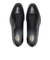 HB50052　SLIP ON　BLACK　663615-0001