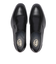 HB50052　SLIP ON　BLACK　663615-0001