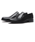 HB50052　SLIP ON　BLACK　663615-0001