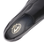 HB50052　SLIP ON　BLACK　663615-0001